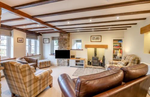 Leyburn Casa | Well Cottage - West Burton