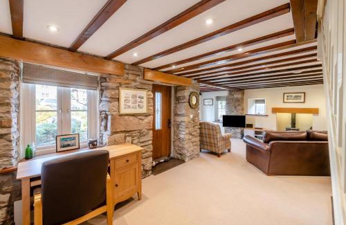 Leyburn Casa | Well Cottage - West Burton