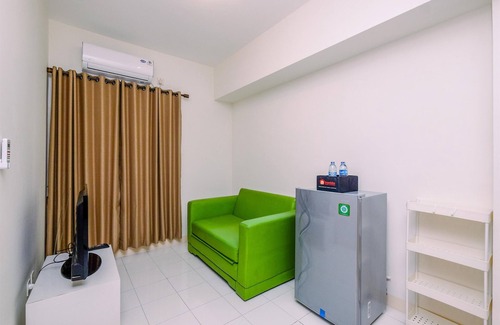 Pancawati Apartamento | Well Design 2BR Apartment at Podomoro Golf View