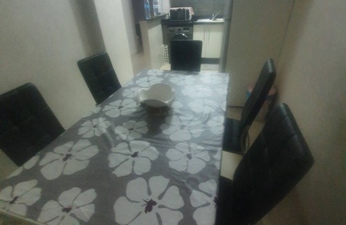 Cite Adrar Apartamento | Well equipped apartment for families