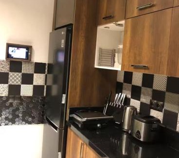 Tanja Balia Apartamento | Well equipped apartment with luxurious interior furnishings