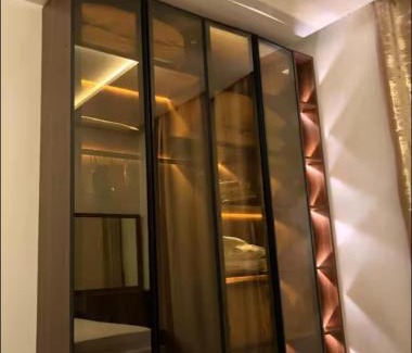 Tanja Balia Apartamento | Well equipped apartment with luxurious interior furnishings