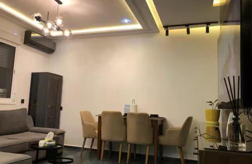 Tanja Balia Apartamento | Well equipped apartment with luxurious interior furnishings