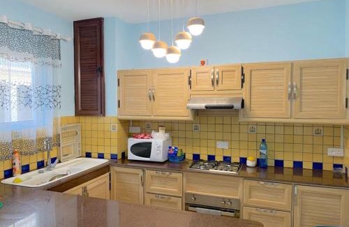 Wolmar Apartamento | Well equipped peaceful 3 bedroom apartment