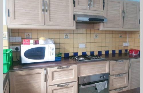 Wolmar Apartamento | Well equipped peaceful 3 bedroom apartment