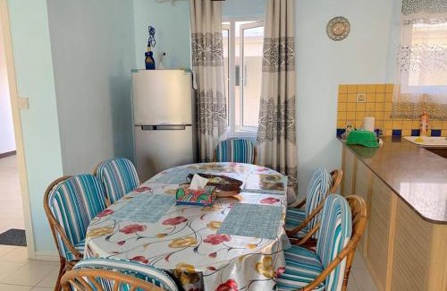 Wolmar Apartamento | Well equipped peaceful 3 bedroom apartment