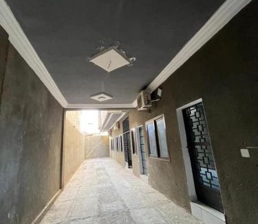Tchaourou Apartamento | Well furnished 1bedroom apart