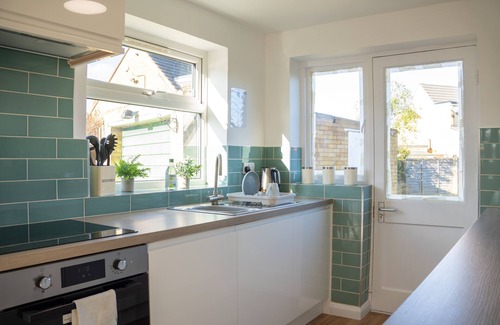Wolverton Casa | Well-furnished 3-Bedroom house
