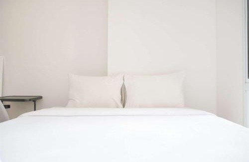 Java Apartamento | Well Furnished and Restful 2BR Tokyo Riverside PIK 2 Apartment By Travelio