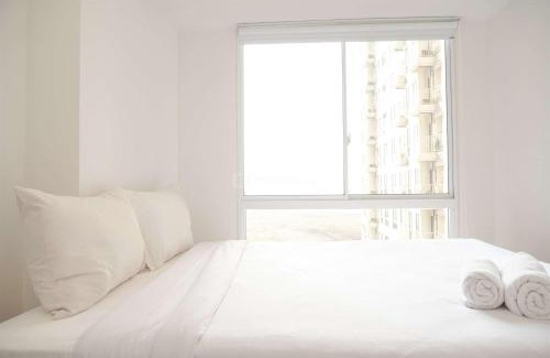 Java Apartamento | Well Furnished and Restful 2BR Tokyo Riverside PIK 2 Apartment By Travelio