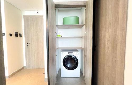 Al Mankhool Apartamento | Well Furnished Apartment