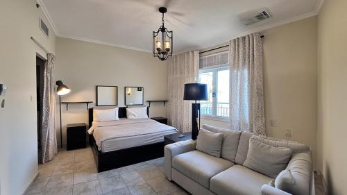 Al Mankhool Apartamento | Well Furnished Apartment