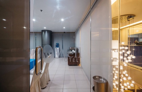 Cebu Hotel | Well Hotel Cebu