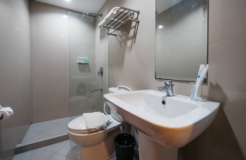 Cebu Hotel | Well Hotel Cebu