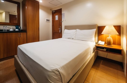 Cebu Hotel | Well Hotel Cebu