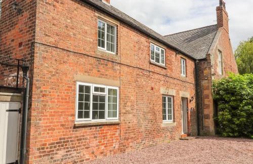Chester Apartamento | Well House Farm Flat 1