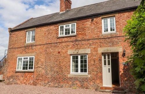Chester Apartamento | Well House Farm Flat 1