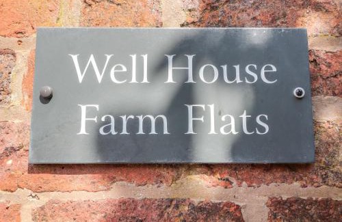 Chester Apartamento | Well House Farm Flat 1