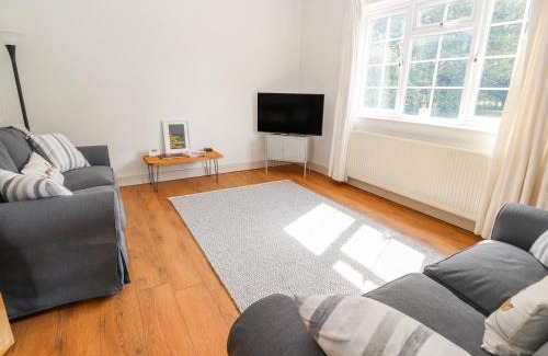 Chester Apartamento | Well House Farm Flat 1