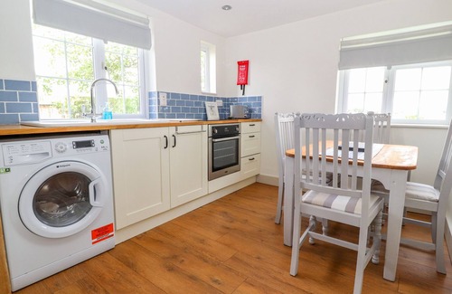 Chester Apartamento | Well House Farm Flat 1
