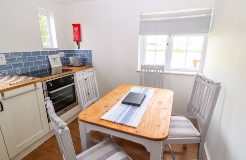 Chester Apartamento | Well House Farm Flat 1