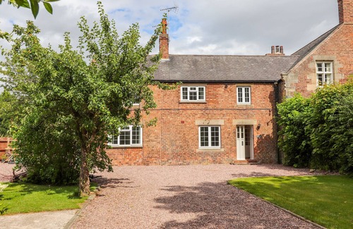 Chester Apartamento | Well House Farm Flat 1