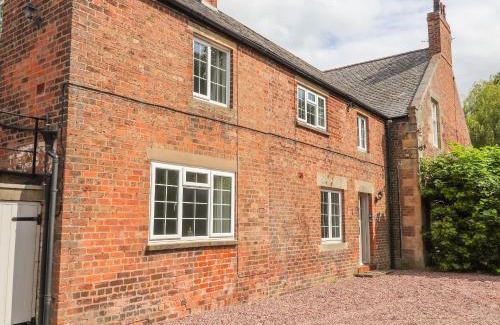 Broughton Apartamento | Well House Farm Flat 2