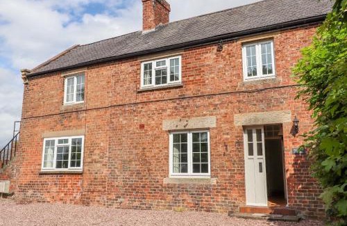 Broughton Apartamento | Well House Farm Flat 2
