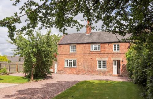 Broughton Apartamento | Well House Farm Flat 2