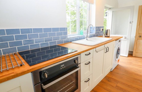 Chester Cabaña | Well House Farm Flat 2