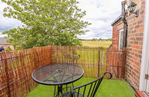Chester Cabaña | Well House Farm Flat 2