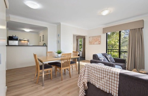 Northbridge Apartamento | Vibrant Apartment in Northbridge