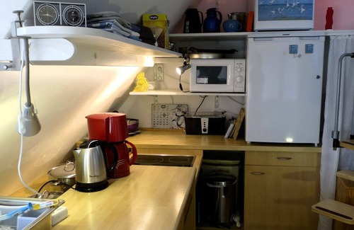 Sehestedt Apartamento | casa de vacaciones bien cuidada, zona tranquila, 3 dormitorios, WiFi,