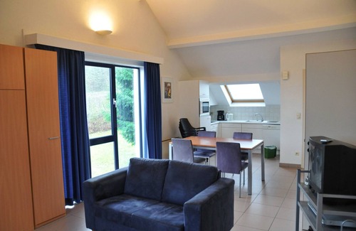 Bohon Casa | Well-kept Apartment Near Durbuy