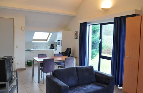 Bohon Casa | Well-kept Apartment Near Durbuy