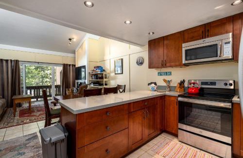 Bear Valley Apartamento | Well Kept Condo CS#3 - Pets OK