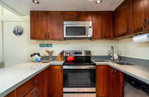 Bear Valley Apartamento | Well Kept Condo CS#3 - Pets OK