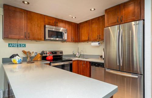 Bear Valley Apartamento | Well Kept Condo CS#3 - Pets OK