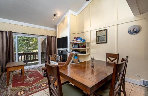 Bear Valley Apartamento | Well Kept Condo CS#3 - Pets OK