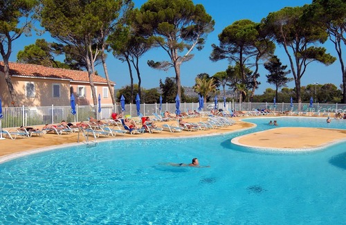 Calvisson Casa | Casa de vacaciones bien cuidada entre Nimes y Montpellier