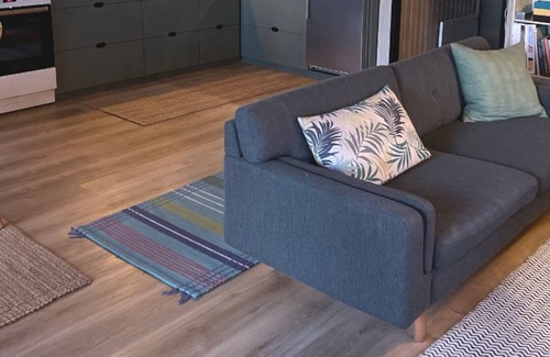 Bratten Strand Casa | Well-kept vacation home close to the beautiful Baltic Sea beach
