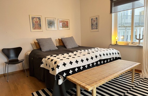 Skaerhamn Casa | Well laid out villa in central Skärhamn, Tjörn | SE09050