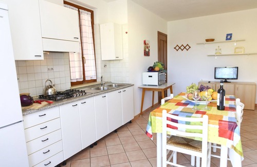 Solfarelli Villa | DESCUENTO MAYO!! VILLA MEDITERRANEA CON JARDIN Y TERRAZA A 50 METROS DE LA PLAYA
