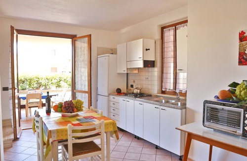 Solfarelli Villa | DESCUENTO MAYO!! VILLA MEDITERRANEA CON JARDIN Y TERRAZA A 50 METROS DE LA PLAYA