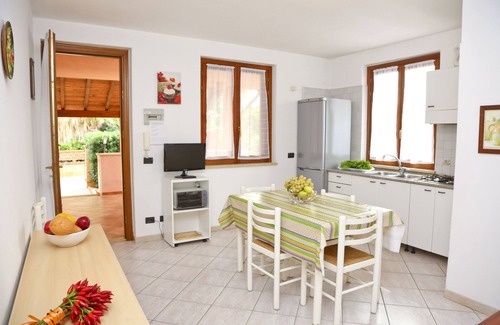Solfarelli Villa | DESCUENTO MAYO!! VILLA MEDITERRANEA CON JARDIN Y TERRAZA A 50 METROS DE LA PLAYA