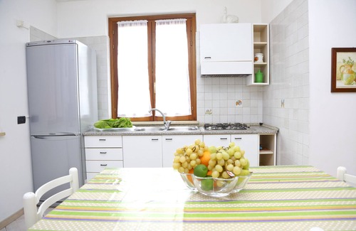 Solfarelli Villa | DESCUENTO MAYO!! VILLA MEDITERRANEA CON JARDIN Y TERRAZA A 50 METROS DE LA PLAYA