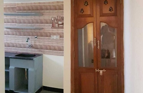 Bengaluru Casa | Piso 2BHK bien ubicado en el segundo piso, casa independiente Vista previa