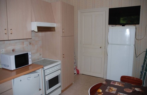 La Bourboule Apartamento | apartamento de alquiler de temporada