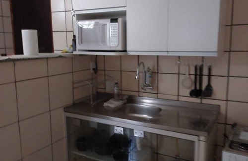 Capim Macio Apartamento | Well-located apartment near the beach, pet-friendly