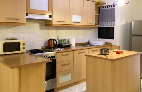 Qawra Apartamento | Well Located Apt Bugibba St Paul's Bay